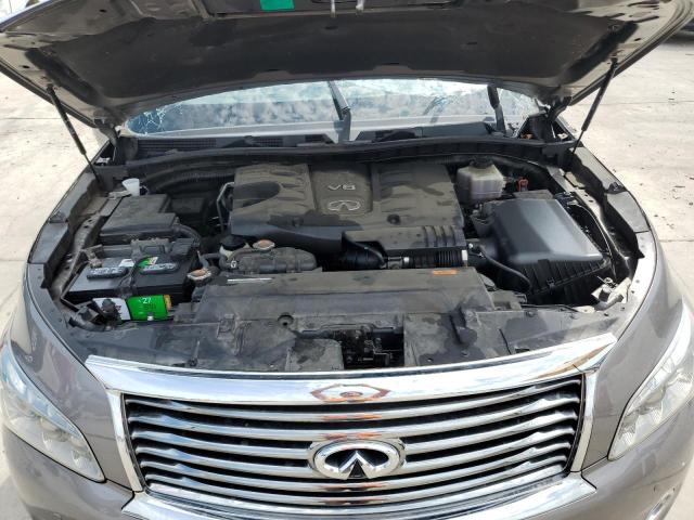 Photo 11 VIN: JN8AZ2NF9C9518177 - INFINITI QX56 