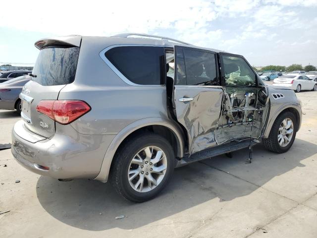 Photo 2 VIN: JN8AZ2NF9C9518177 - INFINITI QX56 