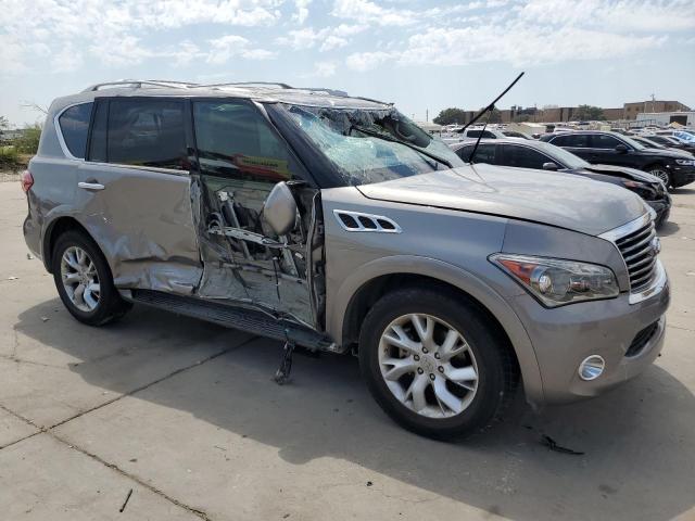 Photo 3 VIN: JN8AZ2NF9C9518177 - INFINITI QX56 