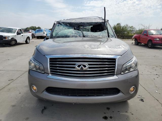 Photo 4 VIN: JN8AZ2NF9C9518177 - INFINITI QX56 