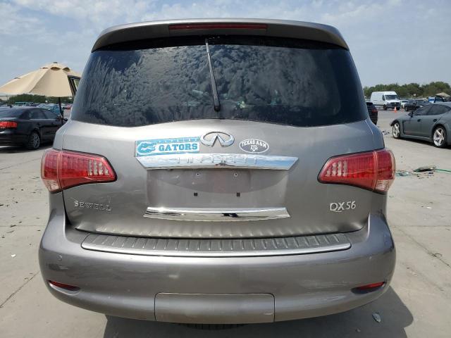 Photo 5 VIN: JN8AZ2NF9C9518177 - INFINITI QX56 