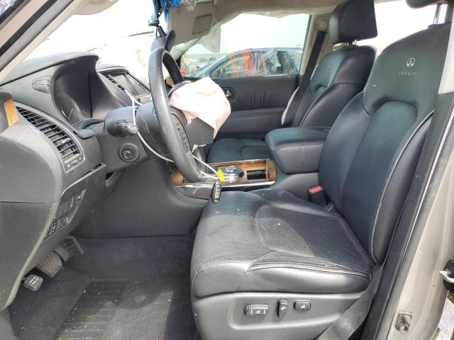 Photo 6 VIN: JN8AZ2NF9C9518177 - INFINITI QX56 