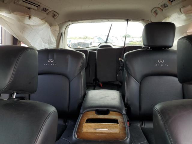 Photo 9 VIN: JN8AZ2NF9C9518177 - INFINITI QX56 