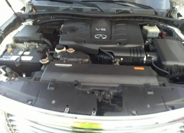 Photo 9 VIN: JN8AZ2NF9C9519717 - INFINITI QX56 