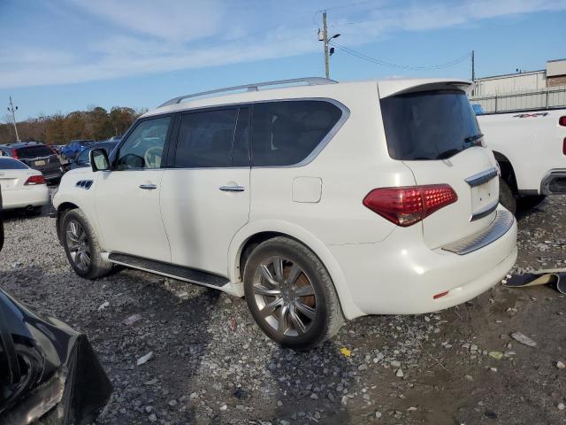 Photo 1 VIN: JN8AZ2NF9D9530203 - INFINITI QX56 