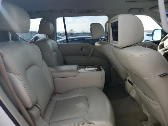 Photo 10 VIN: JN8AZ2NF9D9530203 - INFINITI QX56 