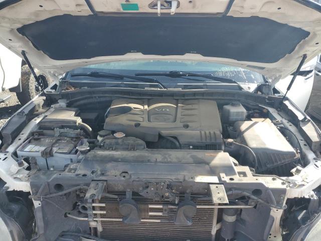 Photo 11 VIN: JN8AZ2NF9D9530203 - INFINITI QX56 