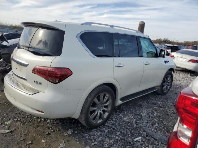 Photo 2 VIN: JN8AZ2NF9D9530203 - INFINITI QX56 