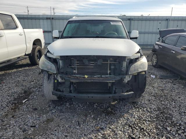 Photo 4 VIN: JN8AZ2NF9D9530203 - INFINITI QX56 