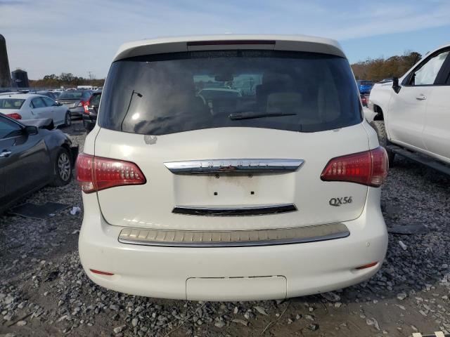 Photo 5 VIN: JN8AZ2NF9D9530203 - INFINITI QX56 