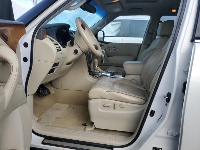 Photo 6 VIN: JN8AZ2NF9D9530203 - INFINITI QX56 