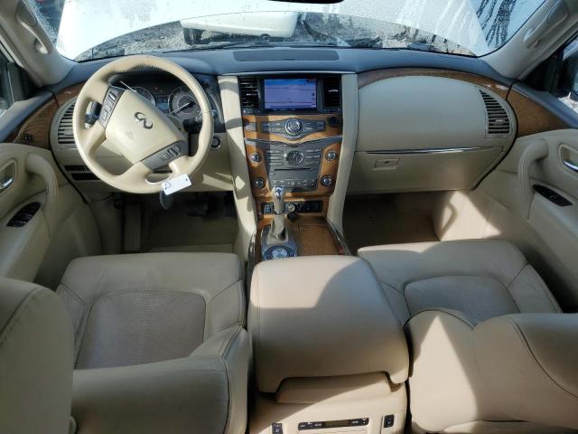 Photo 7 VIN: JN8AZ2NF9D9530203 - INFINITI QX56 