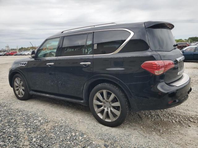 Photo 1 VIN: JN8AZ2NF9D9530296 - INFINITI QX56 