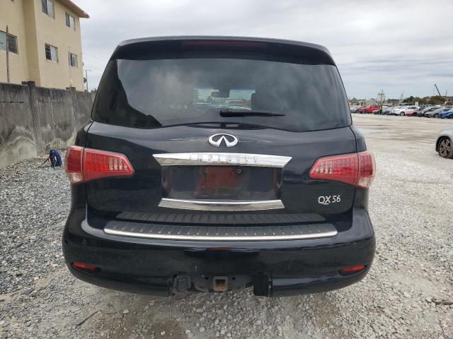 Photo 5 VIN: JN8AZ2NF9D9530296 - INFINITI QX56 