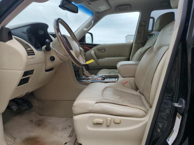 Photo 6 VIN: JN8AZ2NF9D9530296 - INFINITI QX56 