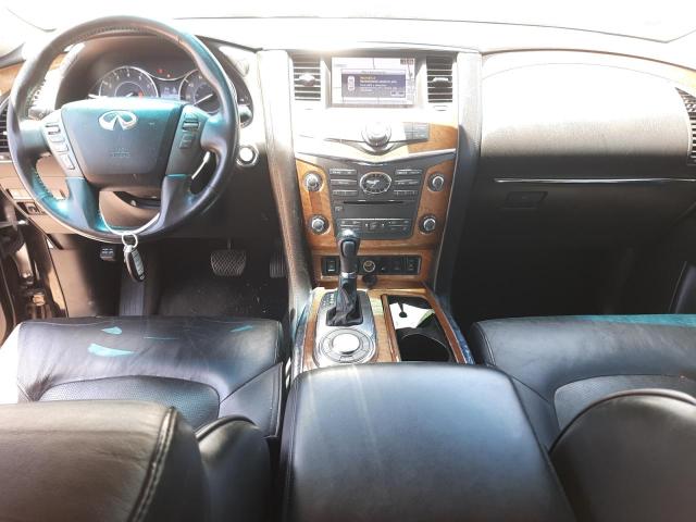 Photo 7 VIN: JN8AZ2NF9D9550385 - INFINITI QX56 