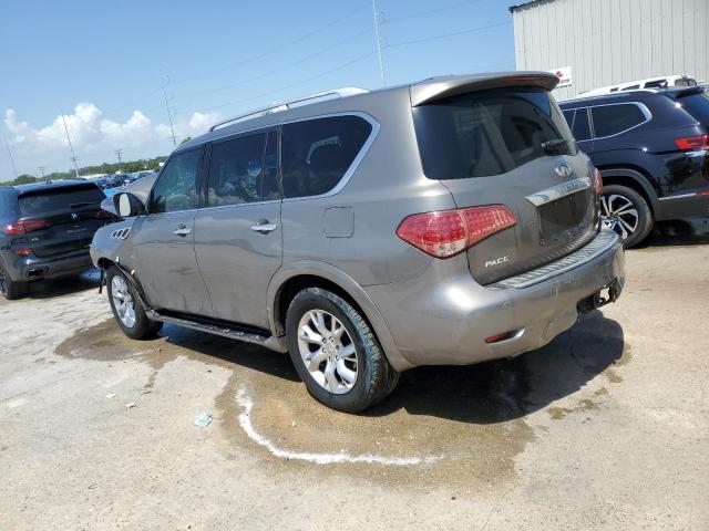 Photo 1 VIN: JN8AZ2NF9E9551196 - INFINITI QX80 