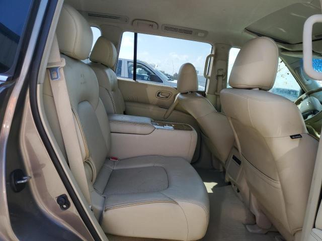 Photo 10 VIN: JN8AZ2NF9E9551196 - INFINITI QX80 