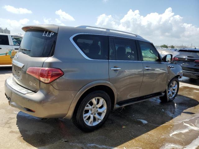 Photo 2 VIN: JN8AZ2NF9E9551196 - INFINITI QX80 