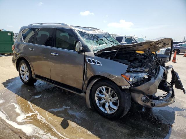 Photo 3 VIN: JN8AZ2NF9E9551196 - INFINITI QX80 