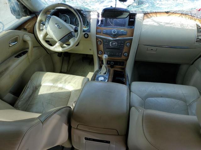 Photo 7 VIN: JN8AZ2NF9E9551196 - INFINITI QX80 