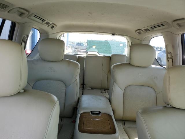 Photo 9 VIN: JN8AZ2NF9E9551196 - INFINITI QX80 