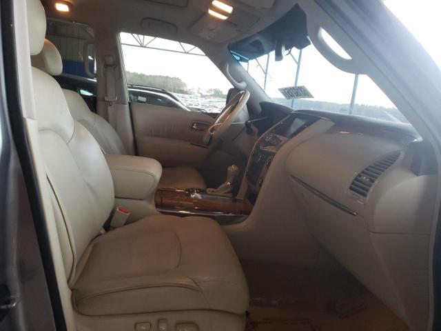 Photo 4 VIN: JN8AZ2NF9E9551912 - INFINITI QX80 