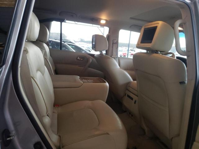 Photo 5 VIN: JN8AZ2NF9E9551912 - INFINITI QX80 