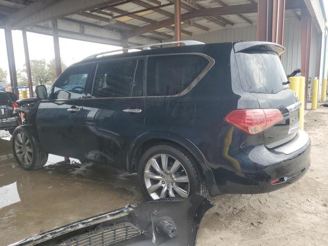 Photo 1 VIN: JN8AZ2NF9E9552560 - INFINITI QX80 