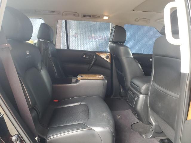 Photo 10 VIN: JN8AZ2NF9E9552560 - INFINITI QX80 