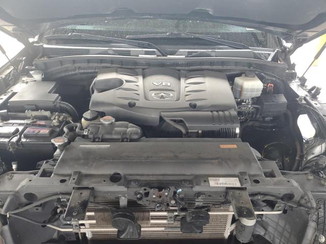 Photo 11 VIN: JN8AZ2NF9E9552560 - INFINITI QX80 