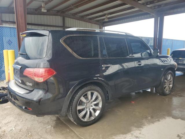 Photo 2 VIN: JN8AZ2NF9E9552560 - INFINITI QX80 