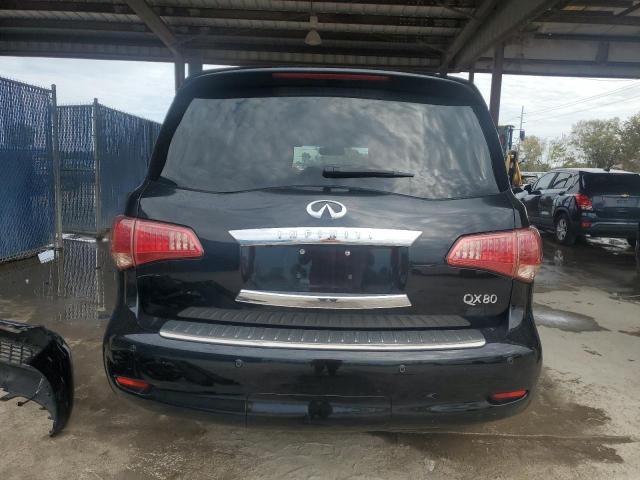 Photo 5 VIN: JN8AZ2NF9E9552560 - INFINITI QX80 