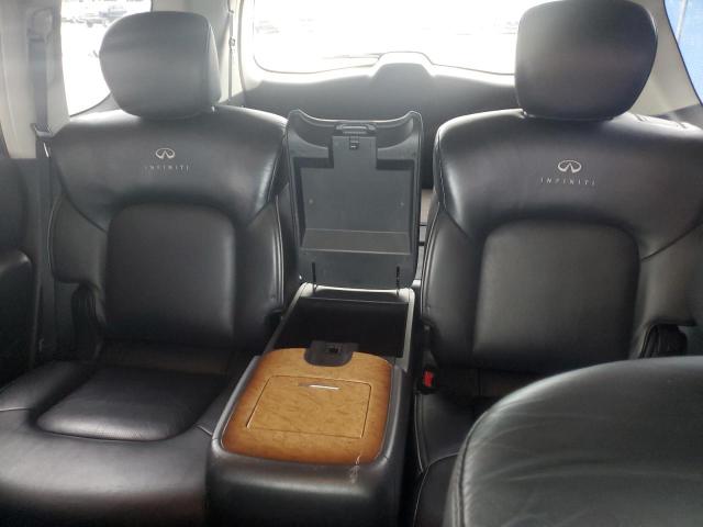 Photo 9 VIN: JN8AZ2NF9E9552560 - INFINITI QX80 