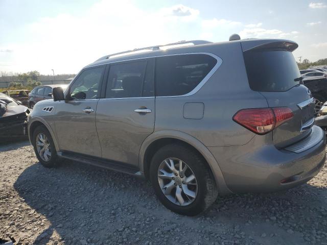 Photo 1 VIN: JN8AZ2NF9E9555457 - INFINITI QX80 