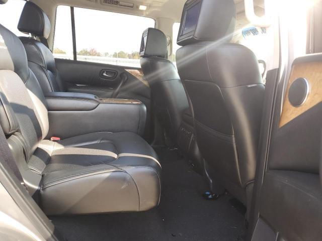 Photo 10 VIN: JN8AZ2NF9E9555457 - INFINITI QX80 