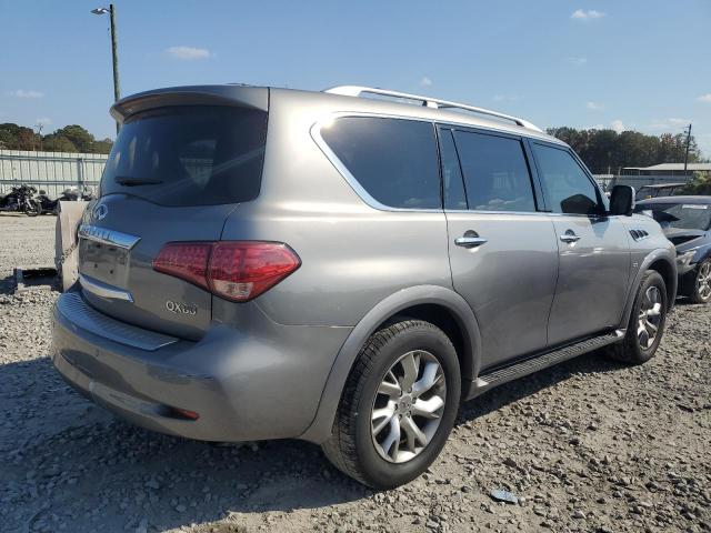 Photo 2 VIN: JN8AZ2NF9E9555457 - INFINITI QX80 