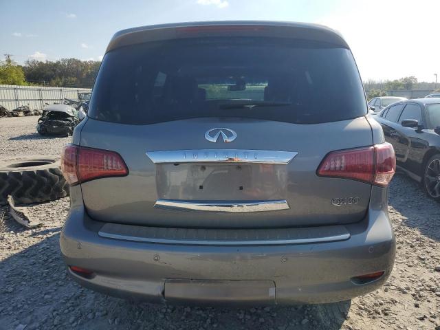 Photo 5 VIN: JN8AZ2NF9E9555457 - INFINITI QX80 