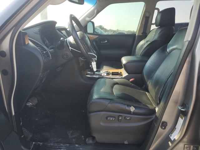 Photo 6 VIN: JN8AZ2NF9E9555457 - INFINITI QX80 