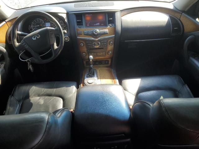 Photo 7 VIN: JN8AZ2NF9E9555457 - INFINITI QX80 