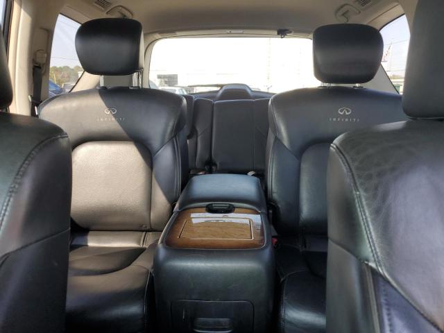 Photo 9 VIN: JN8AZ2NF9E9555457 - INFINITI QX80 