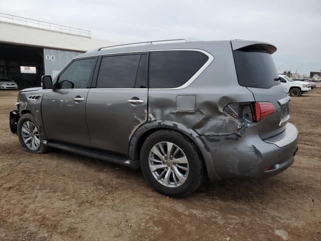 Photo 1 VIN: JN8AZ2NF9F9570736 - INFINITI QX80 