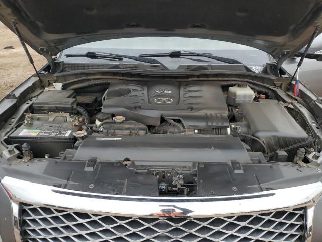 Photo 11 VIN: JN8AZ2NF9F9570736 - INFINITI QX80 