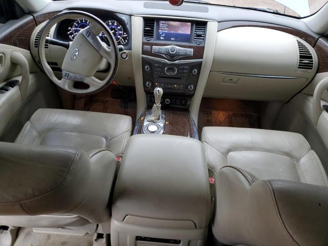 Photo 7 VIN: JN8AZ2NF9F9570736 - INFINITI QX80 