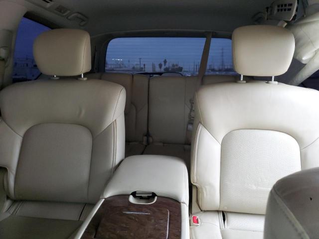 Photo 9 VIN: JN8AZ2NF9F9570736 - INFINITI QX80 