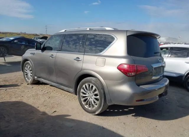 Photo 2 VIN: JN8AZ2NF9F9571949 - INFINITI QX80 