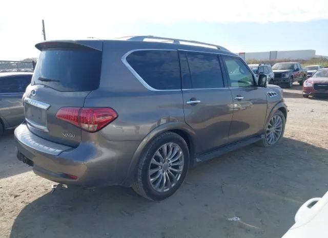 Photo 3 VIN: JN8AZ2NF9F9571949 - INFINITI QX80 