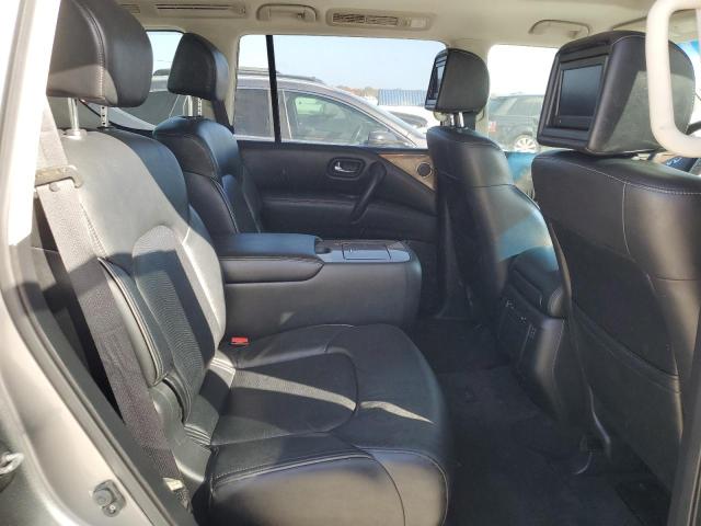 Photo 10 VIN: JN8AZ2NF9F9572311 - INFINITI QX80 