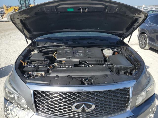 Photo 11 VIN: JN8AZ2NF9F9572311 - INFINITI QX80 