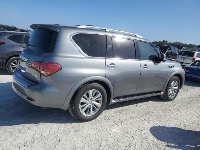 Photo 2 VIN: JN8AZ2NF9F9572311 - INFINITI QX80 